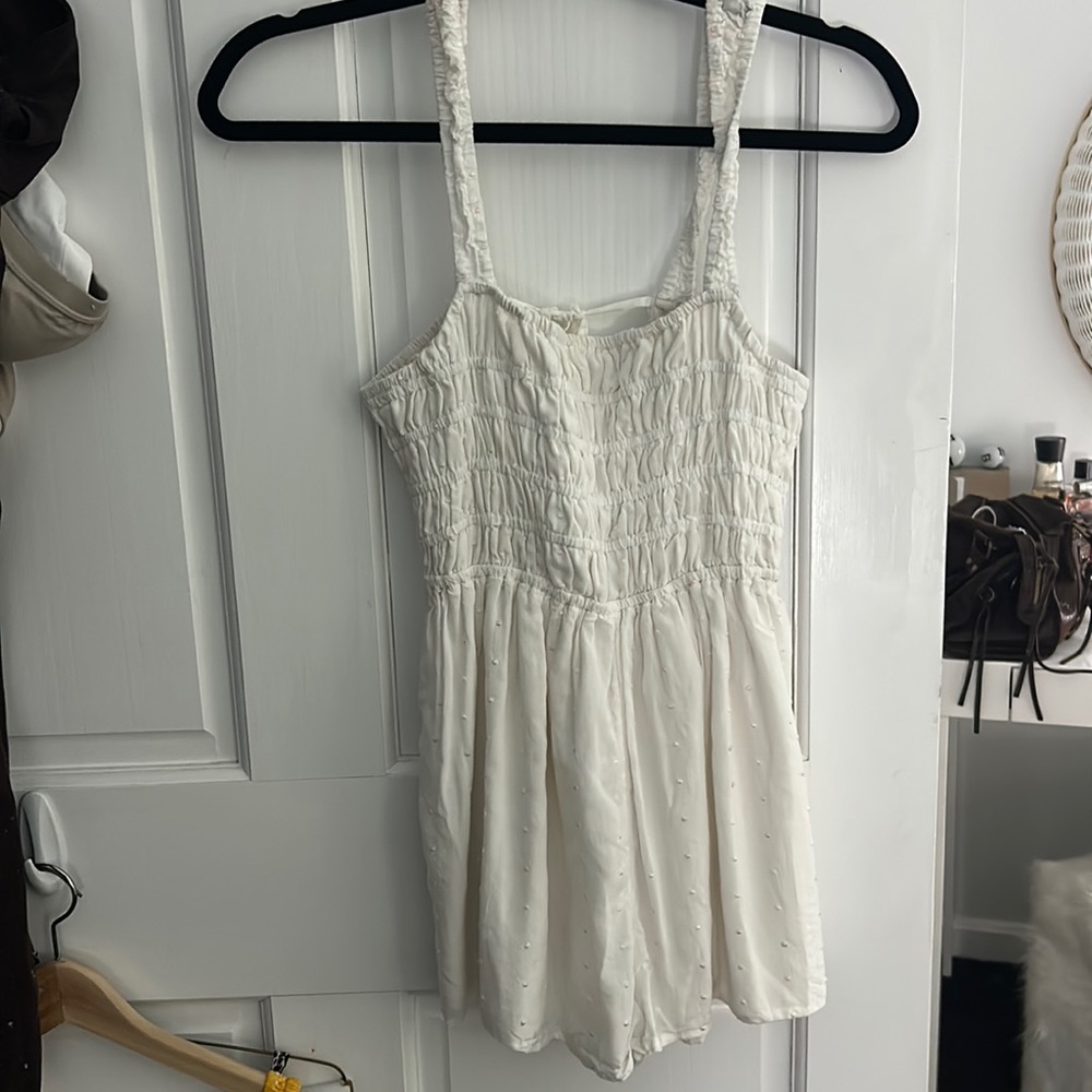 Urban outfitters romper